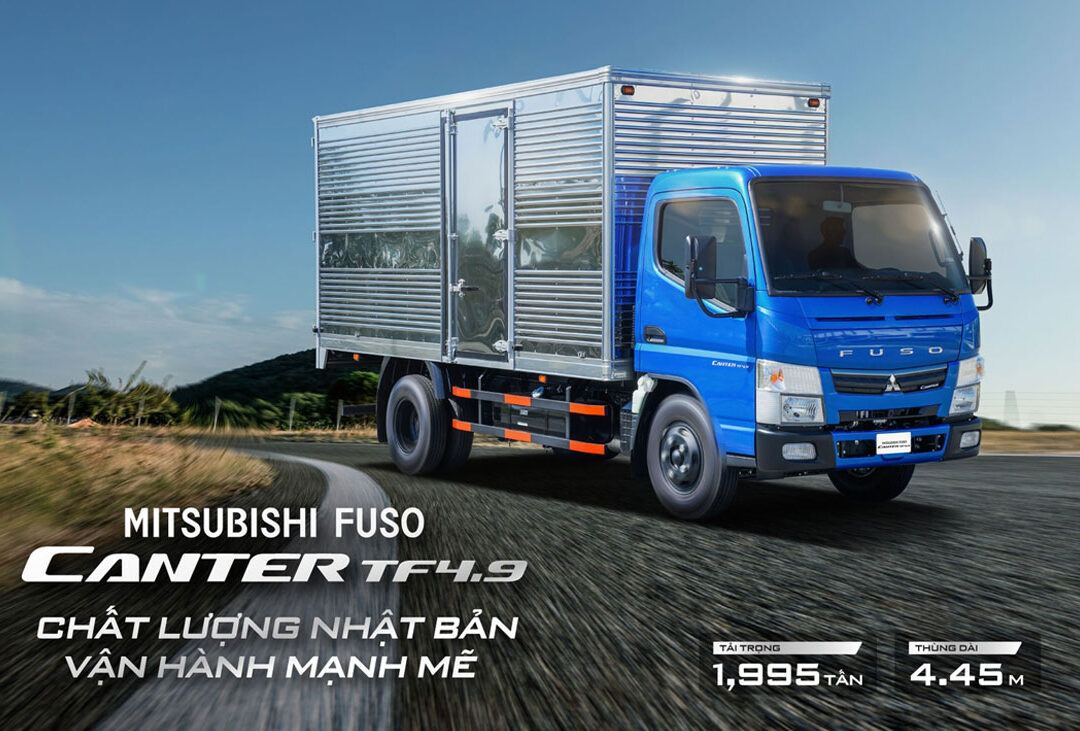 Mitsubishi Fuso