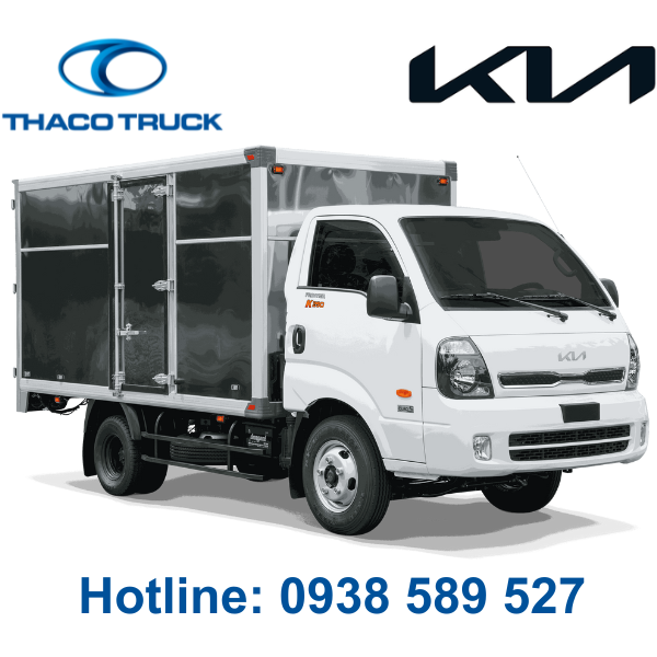 KIA K250