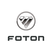 LOGO FOTON AUMAN