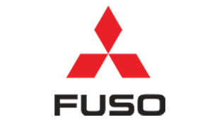 LOGO MITSUBISHI FUSO