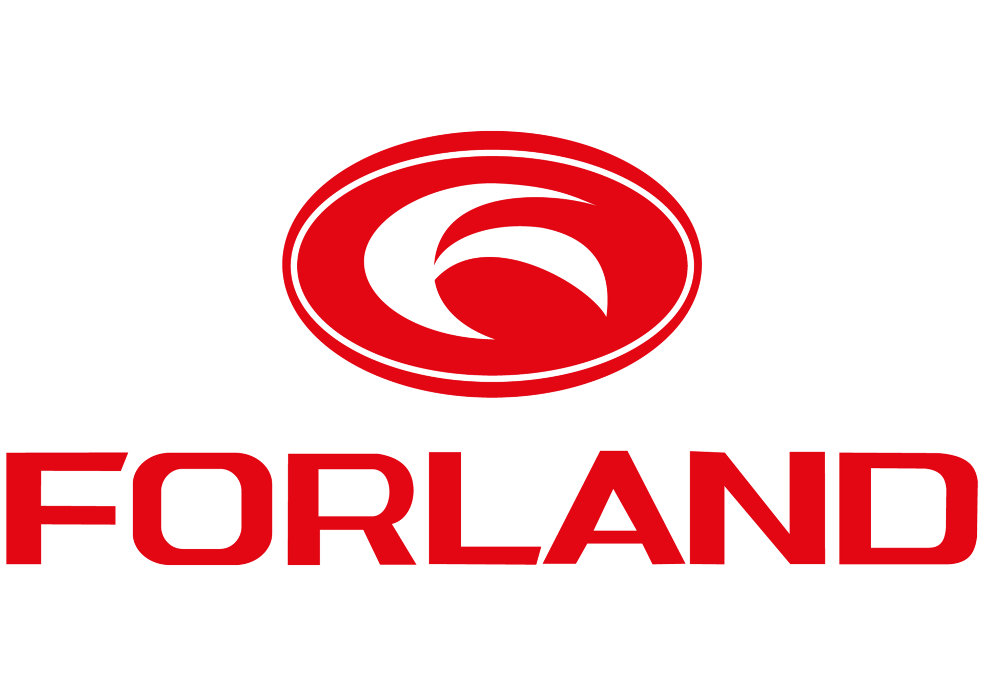 LOGO FORLAND