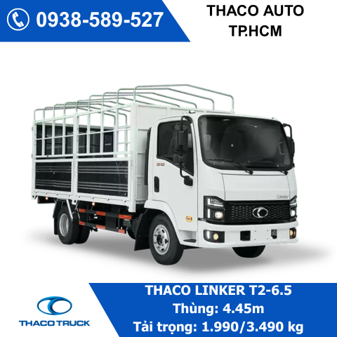 Thaco Linker T2-6.5