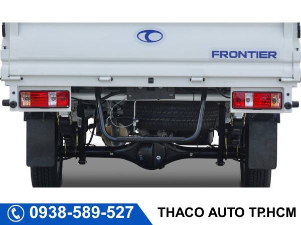 ngoại thất TF220