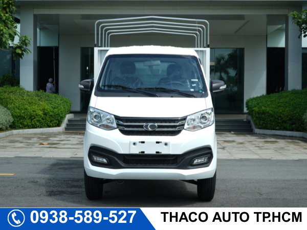 ngoại thất TF220