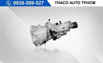 Hộp số Xe tải KIA K250