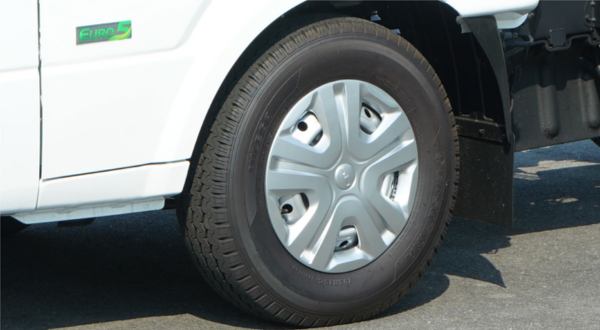 Lốp Xe tải KIA