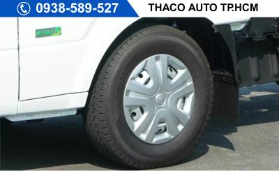 Ngoại thất Xe tải KIA K250