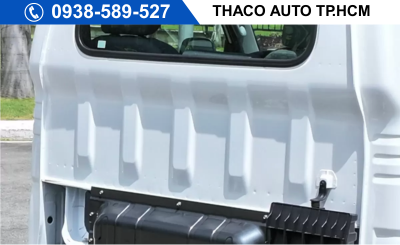 Ngoại thất Xe tải KIA K250