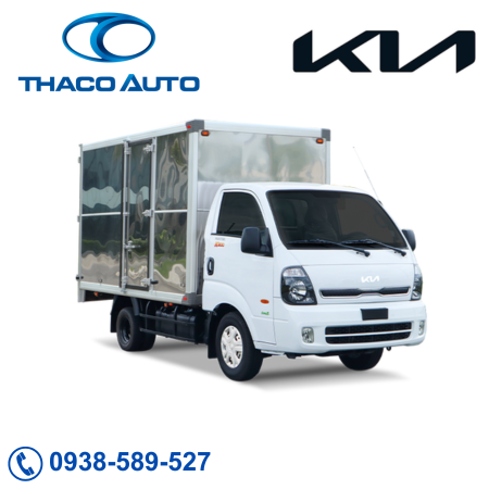 KIA K200