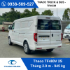 Xe Van 2 chỗ Thaco Frontier TF480V 2S