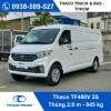 Xe Van 2 chỗ Thaco Frontier TF480V 2S