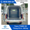 Xe Van 2 chỗ Thaco Frontier TF480V 2S