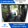 Xe Van 5 chỗ Thaco Frontier TF450V 5S