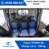 Xe Van 5 chỗ Thaco Frontier TF450V 5S