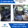 Xe Van 5 chỗ Thaco Frontier TF450V 5S