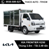 Xe tải KIA K250