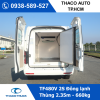 Xe tải van đông lạnh Thaco TF480V 2S
