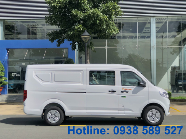Xe van Thaco TF480V 5S