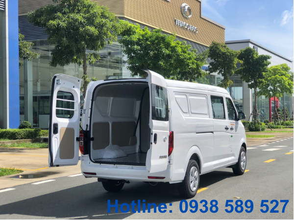 Xe van Thaco TF480V 5S