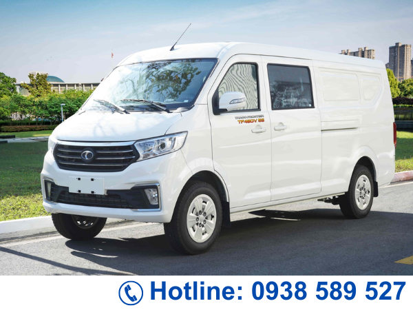 Xe van Thaco TF480V 5S