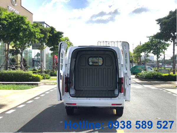 Xe van Thaco TF480V 5S