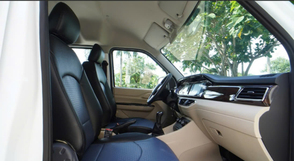 xe Van 5 chỗ Thaco Frontier TF480V 5S