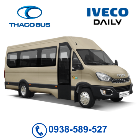 giá Xe iveco daily