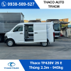 Xe tải van Thaco TF420V 2S E