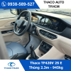 Xe tải van Thaco TF420V 2S E