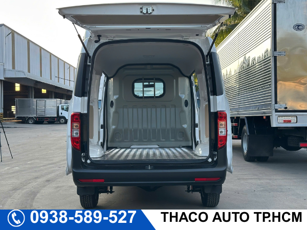 Xe tải van Thaco TF420V 2S E