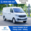 Xe tải van Thaco TF450V 2S AT