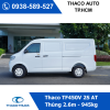 Xe tải van Thaco TF450V 2S AT
