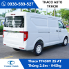 Xe tải van Thaco TF450V 2S AT