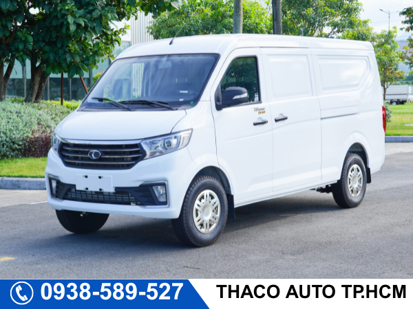 Xe tải van Thaco TF450V 2S AT