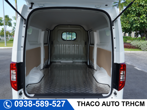 Xe tải van Thaco TF450V 2S AT